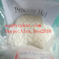 Procaine  hcl for sale form china